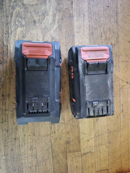 Acumulator baterie  HILTI NURON 22 4  si 5ah