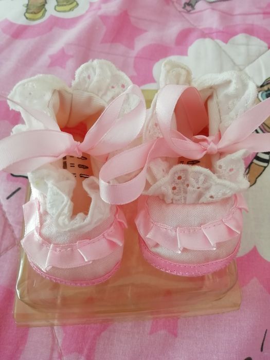 Бебешки буйки за новородено Обща Цена  8 €