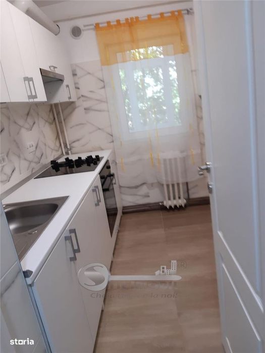 Apartament 2 camere Tudor Vladimirescu