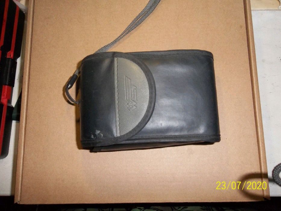 Film camera WIZEN Excel-2 auto flash/dx, Film camera self-timer.