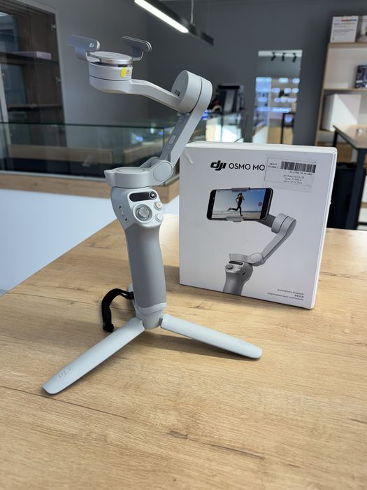 DJI Osmo Mobile SE/Рассрочка 0-0-24