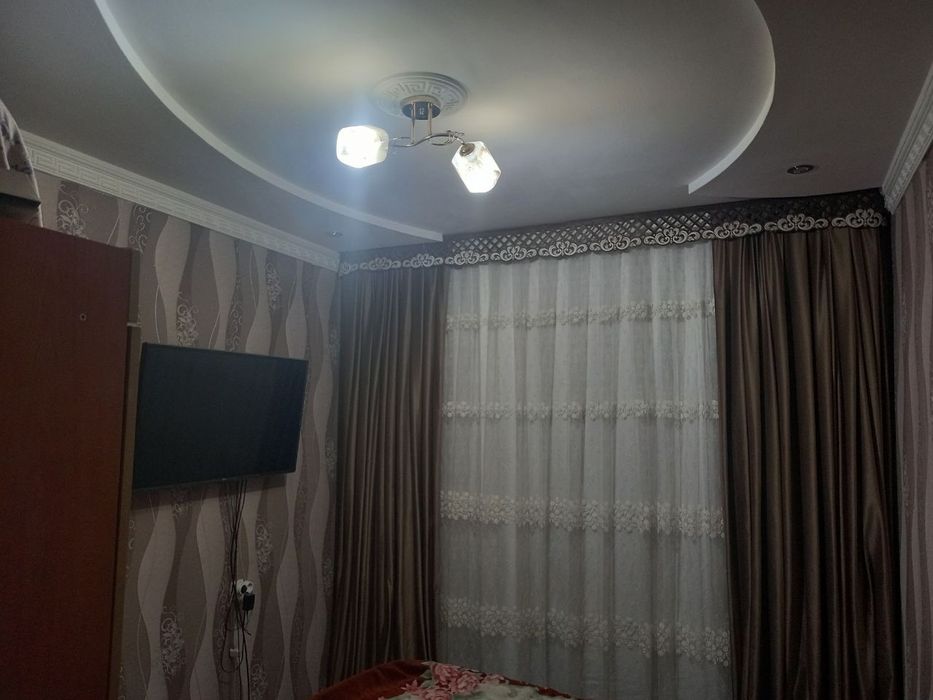 Шайхон гиштли 2хона 1 этаж