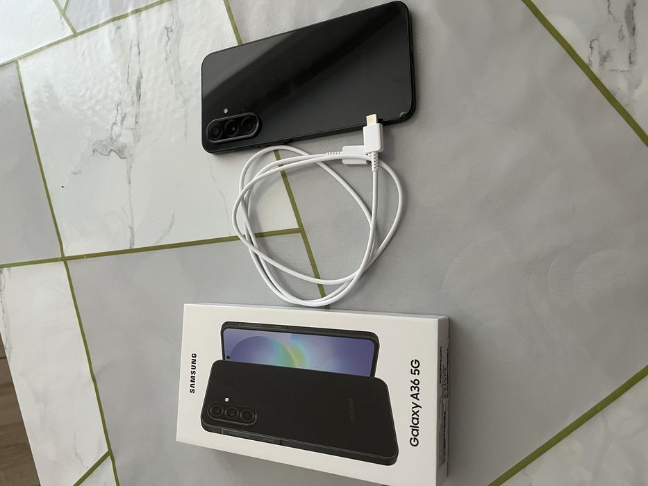 Продам Samsung a36 5g (самсунг)