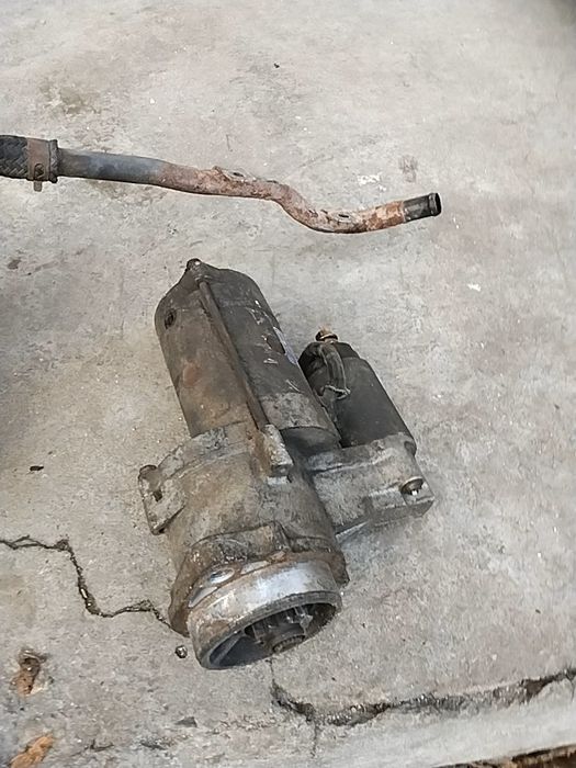 Стартер за Kia Sorento 200.5