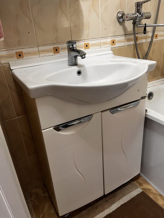 Комплект для ванной