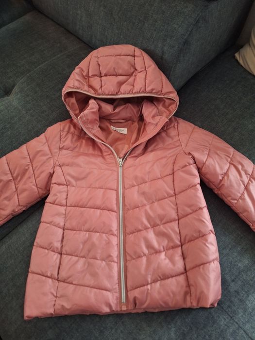 Детско олекотено яке HM