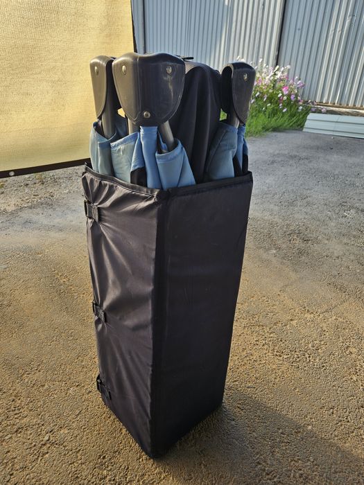 Манеж складной ( мобильный)