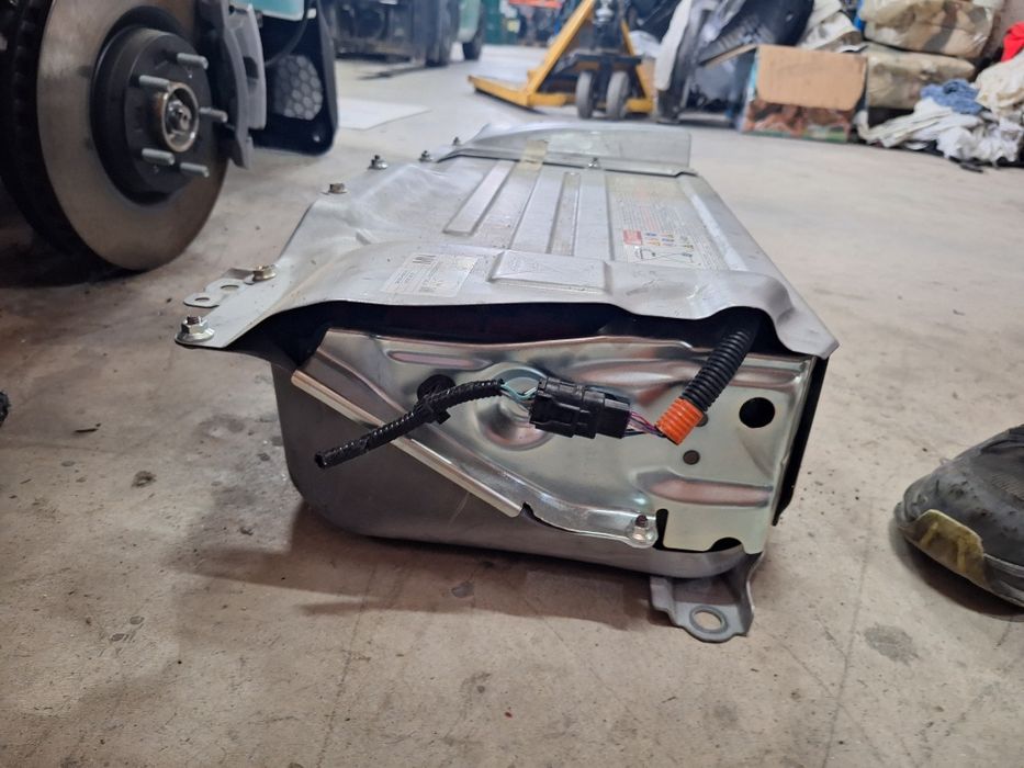Battery Toyota Yaris 1.5 Hybrid / Батерия Тойота Ярис 1.5 Хибрид 2025г.