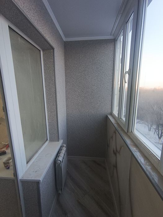 Косметический ремонт под ключ