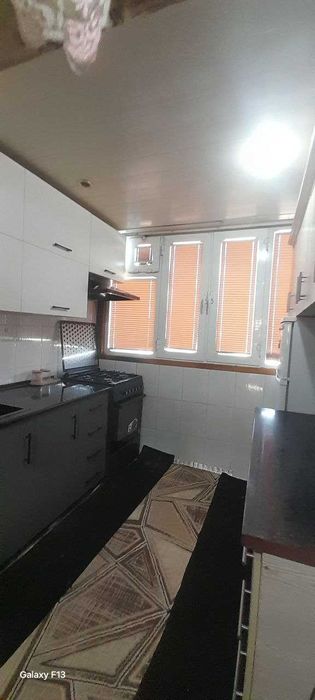 3 хоналик квартира 5 кават семург, гуливер