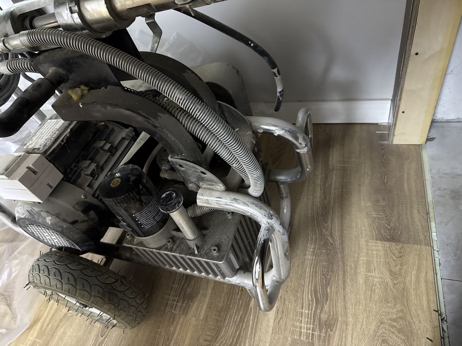 Oxyprop oxy 970 почти новый