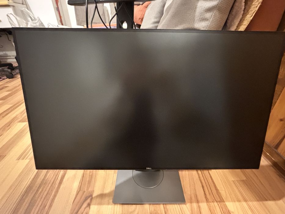 Monitor 27" DELL UltraSharp U2719D, LED IPS,