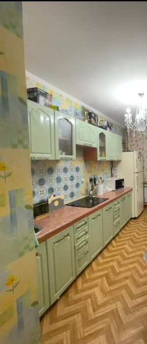 Кухня.                   .