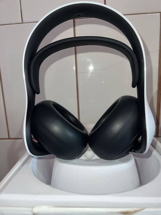 Sony Pulse Elite PlayStation impecabile