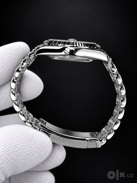Rolex Datejust Watch