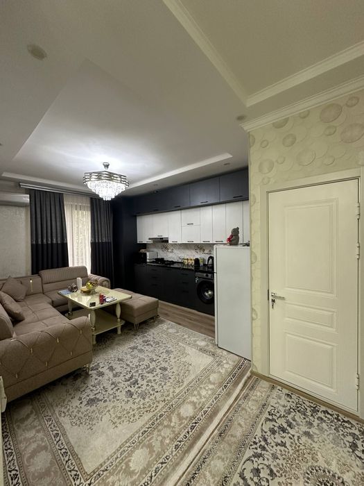 Чиланзар Ц квартал 2.хонали Новостройка в центре города