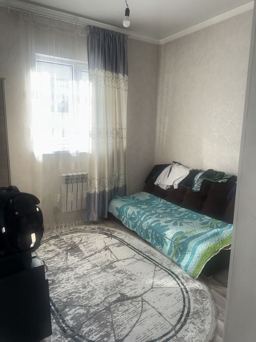 Продам дом 2021 года