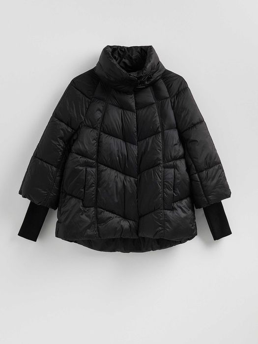 Geaga neagra pentru gravide, in stare buna