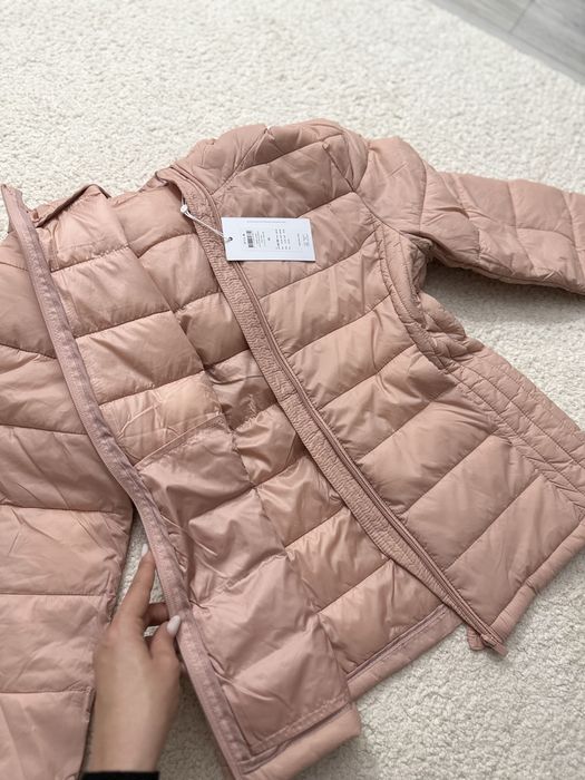 Geaca Vila, marimea 36