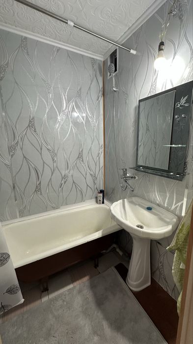 продам 2-х ком квартира