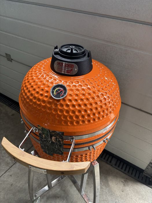 Грил London Sunshine