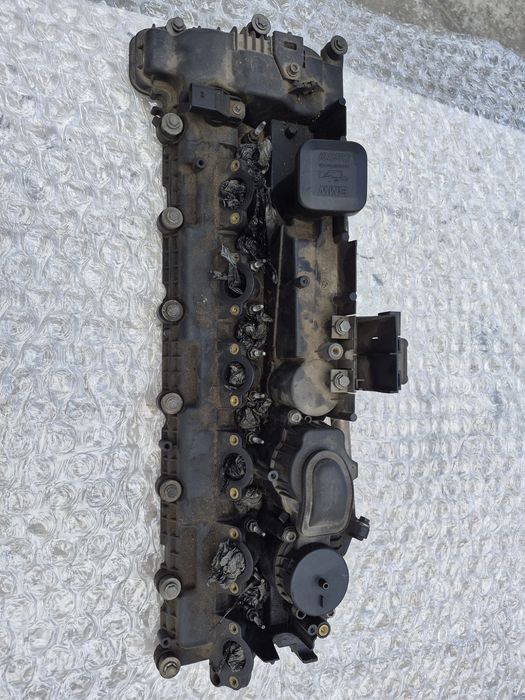 Капак клапани BMW E60, 535D,272кс