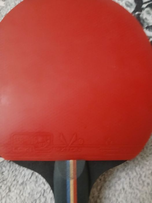 Ракетка для настольного тенниса