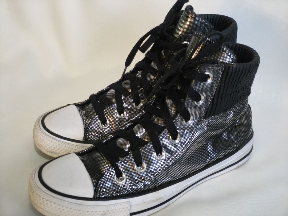 Converse, оригинални кецове, номер 37.5