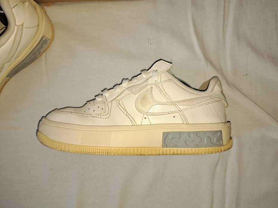 Nike Air Force 1 Fontanka