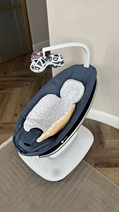 Электрокачеля детская