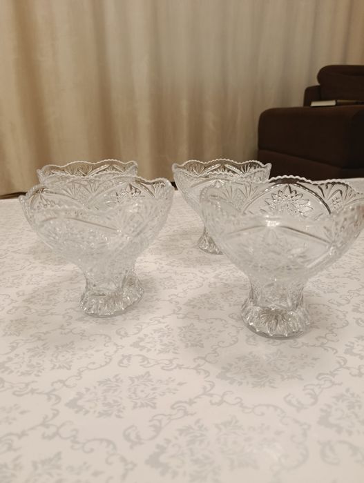 Посуда для сервировки