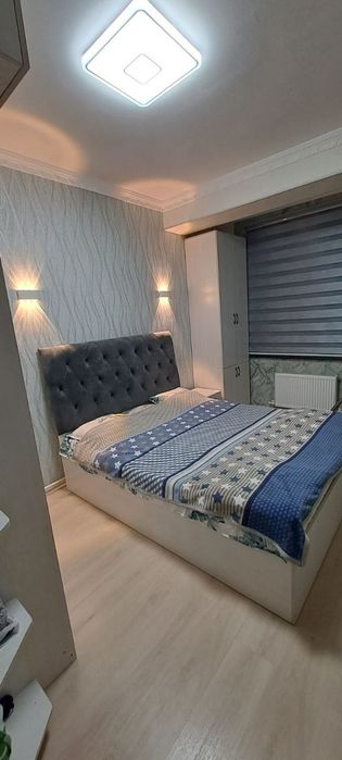 Продаётся квартира в новостройке