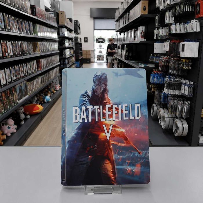 ПРОДАВАМ ТОП ИГРИ ЗА PS4 / PS5 (3 чисто нови с фолио + Deluxe + ПОДАРЪК Steelbook)
