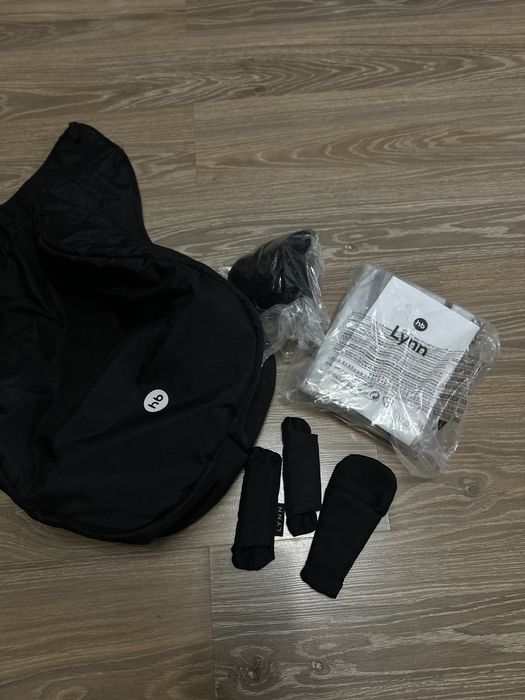 Детская коляска Happy Baby