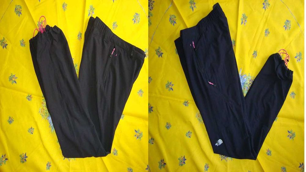 The North Face–туристически/трекинг панталон