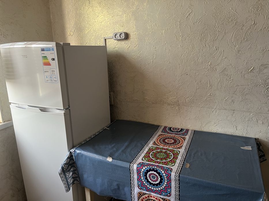 5 мкр 8 үй 2 бөлме