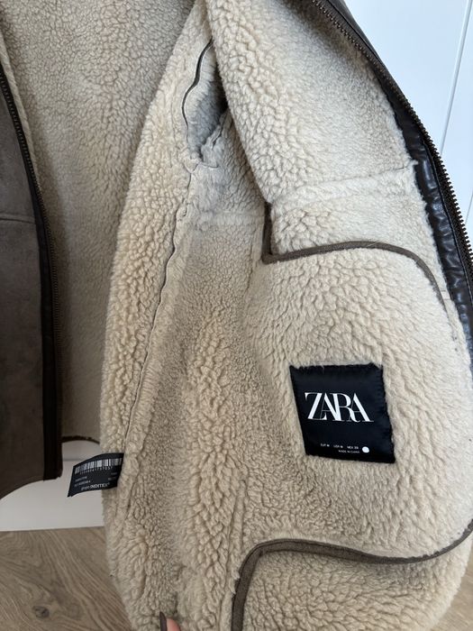 Продам женскую дубленку