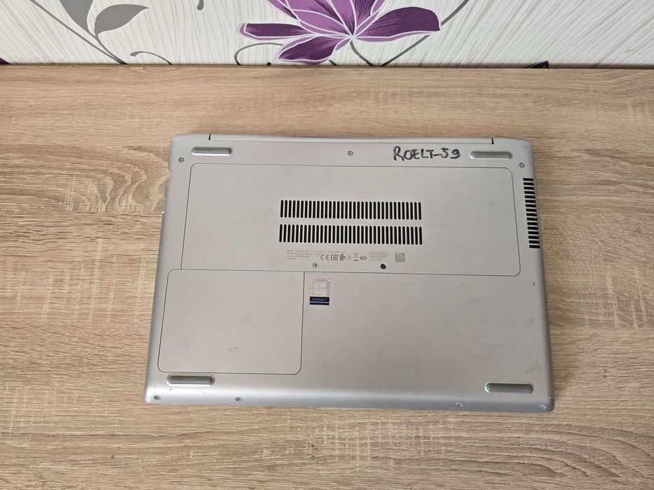 Hp ProBook G5 430