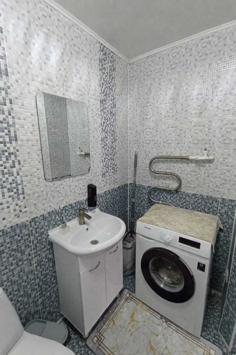 Продам 2 комн. квартиру в г.Уральск