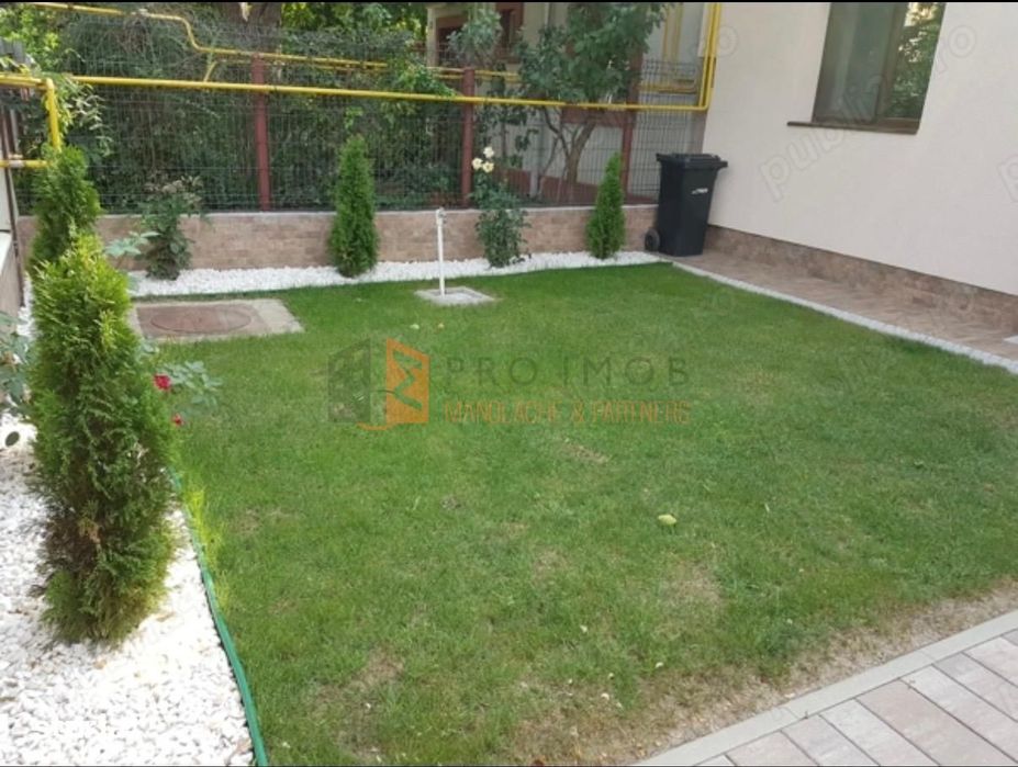 Casa tip parter zona Centrala
