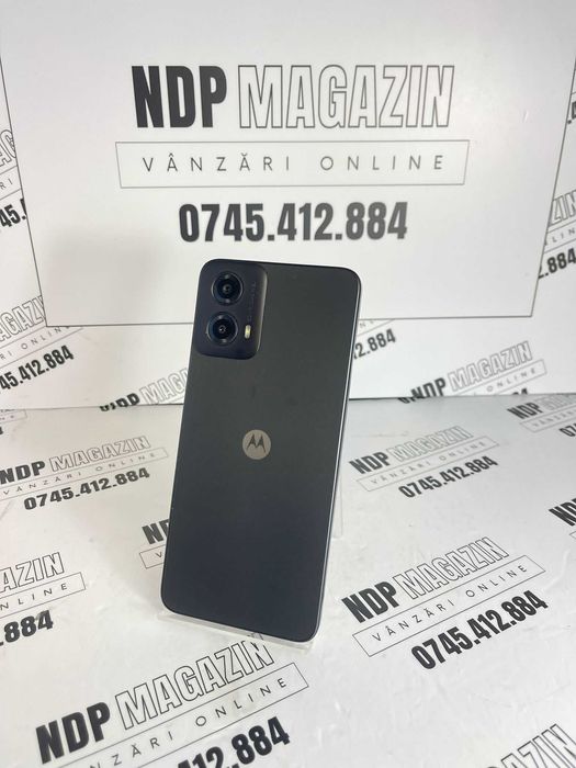 NDP Amanet NON-STOP Bld.Iuliu Maniu 69 MOTO G34 (46730)