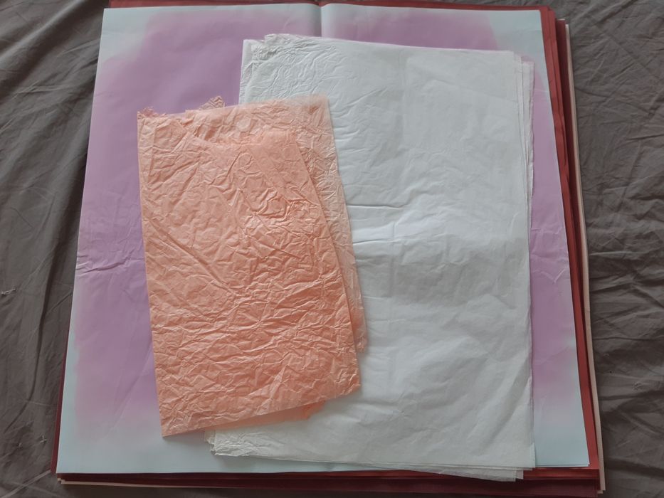 продам упаковка/бумага для цветов
