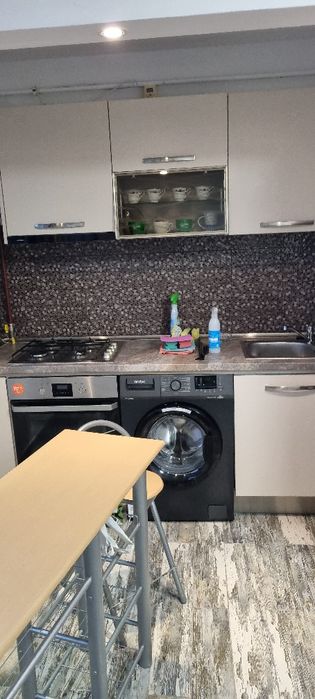 inchiriere garsoniera