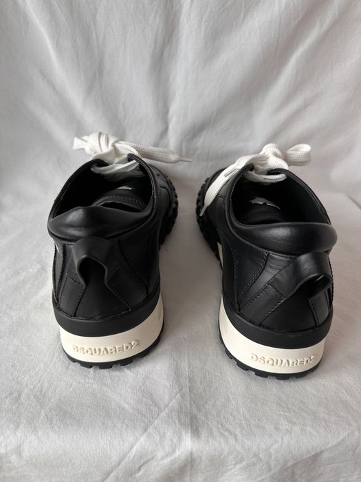 Pantofi sport,sneakersi,Dsquared,marime 42 1/2