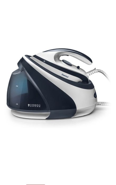 Парогенератор новый