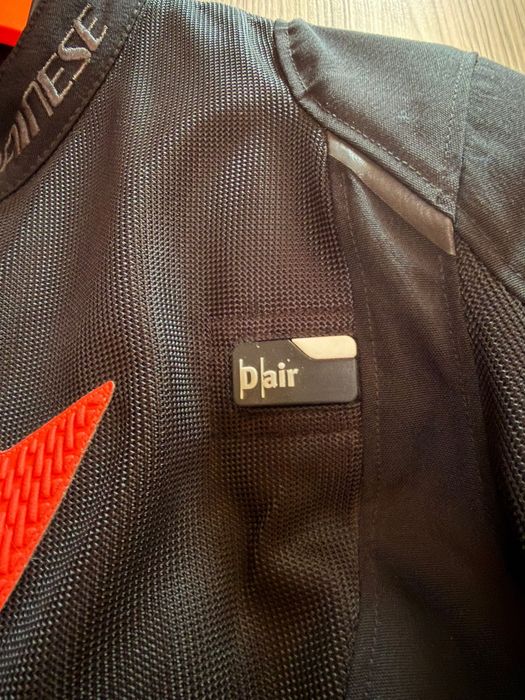Geaca Dainese airbag ls smart jacket