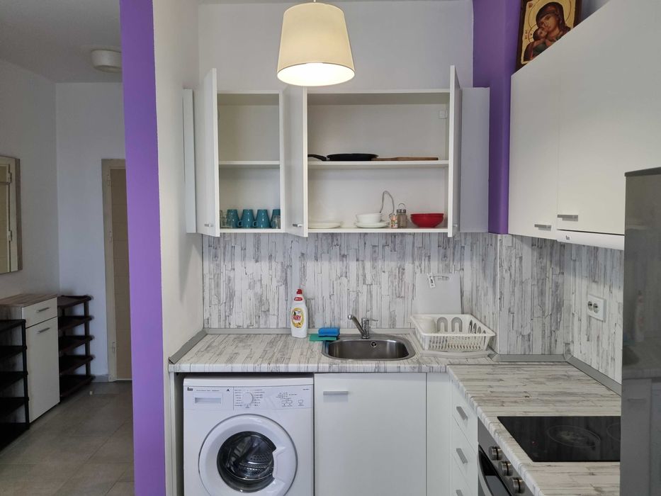 Двустаен За Нощувки София