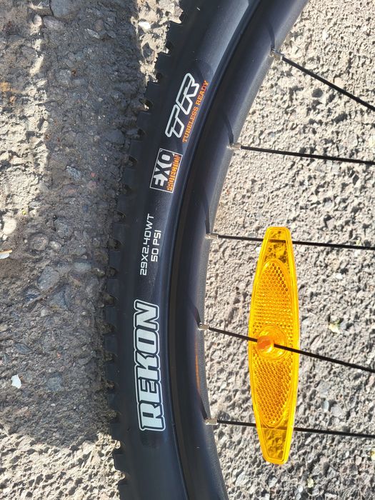 Велосипед Author Versus 3.0