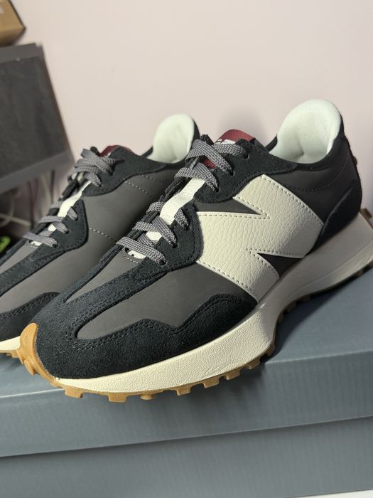 Маратонки New Balance
