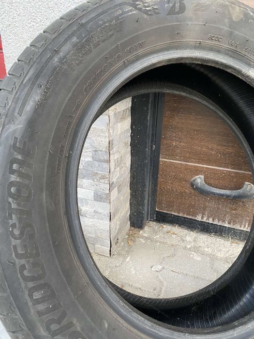 Гуми  Бриджстоун